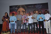 Mythili Tamil Movie Audio Launch